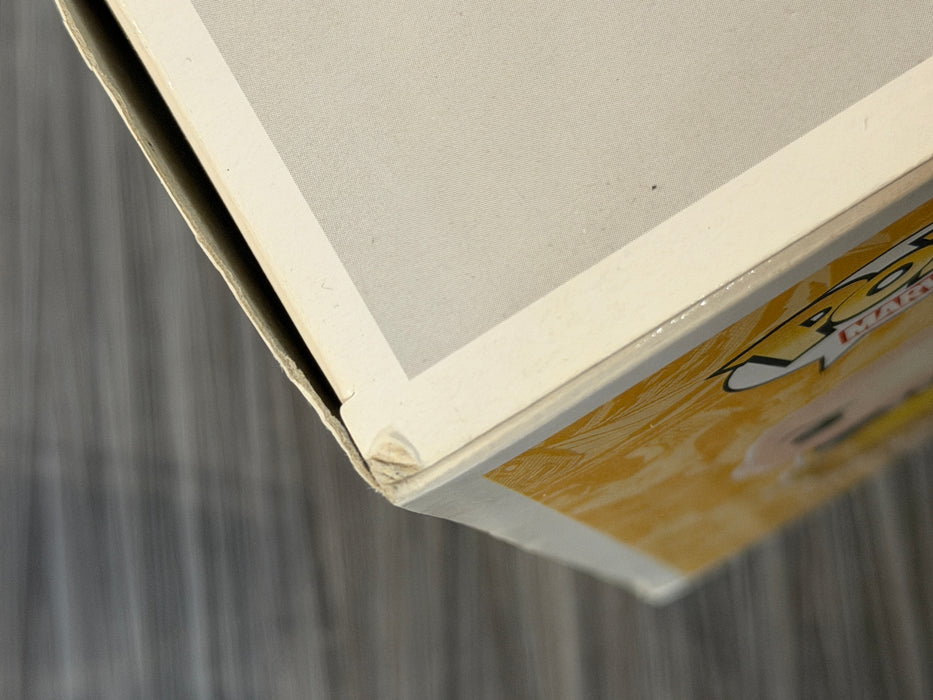 Funko POP! Marvel: Marvel - Professor X (Damaged Box*) #57