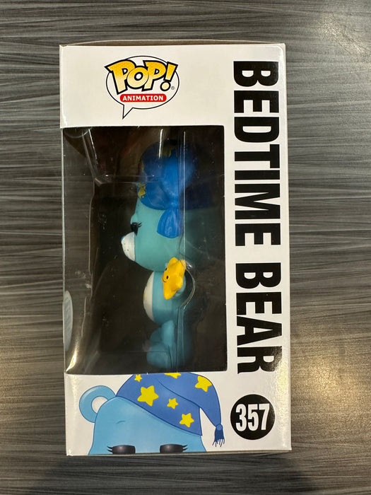 Funko POP! Animation: Care Bears - Bedtime Bear (Funko) #357