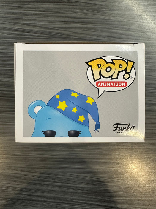 Funko POP! Animation: Care Bears - Bedtime Bear (Funko) #357