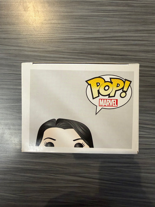 Funko POP! Marvel: Agents of SHIELD - Agent May (Damaged Box)[B] #88