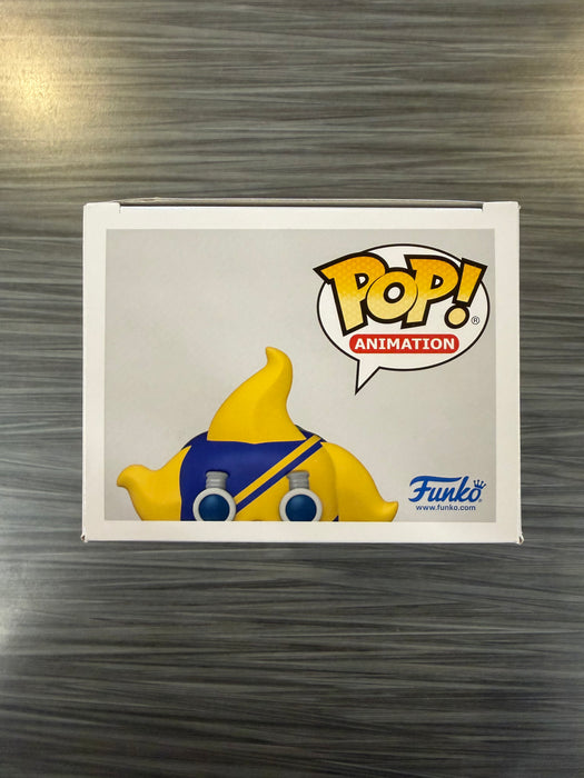 Funko POP! Animation: One Piece - Sniper King (CHASE)(Chalice)(Damaged Box)[A] #1514