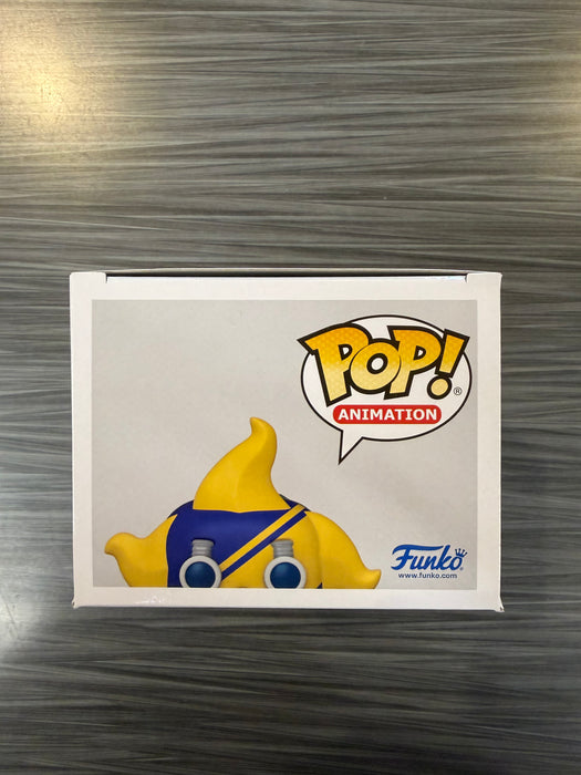 Funko POP! Animation: One Piece - Sniper King (CHASE)(Chalice)(Damaged Box)[B] #1514