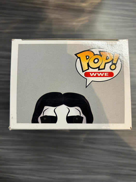 Funko POP! WWE: Sting (Damaged Box) #19