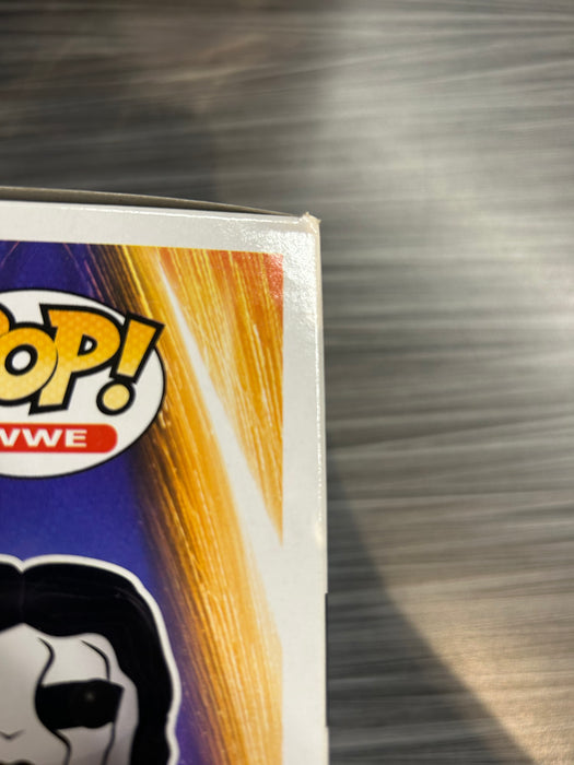 Funko POP! WWE: Sting (Damaged Box) #19