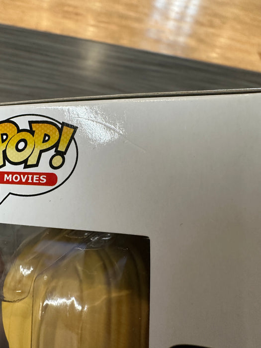 Funko POP! Movies: Clueless - Cher (Damaged Box) #247