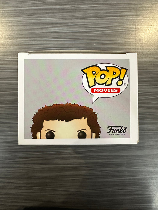 Funko POP! Movies: Nacho Libre (Damaged Box)[A] #647