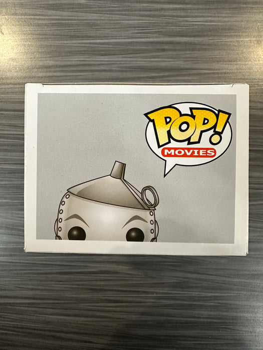 Funko POP! Movies: The Wizard of Oz - Tin Man (Damaged Box) #38