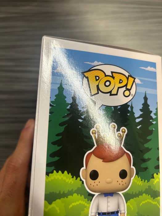 Funko POP! Camp Fundays: Freddy Funko As Mike (2023 Camp Fundays 850 PCS)(Damaged Box) #SE