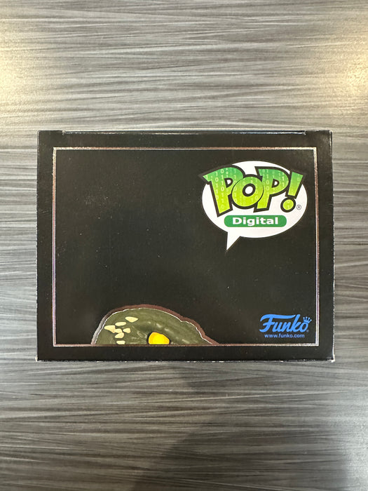 Funko POP! Digital: House of The Dragon - Vhagar (NFT 3500 PCS)(Damaged Box) #148