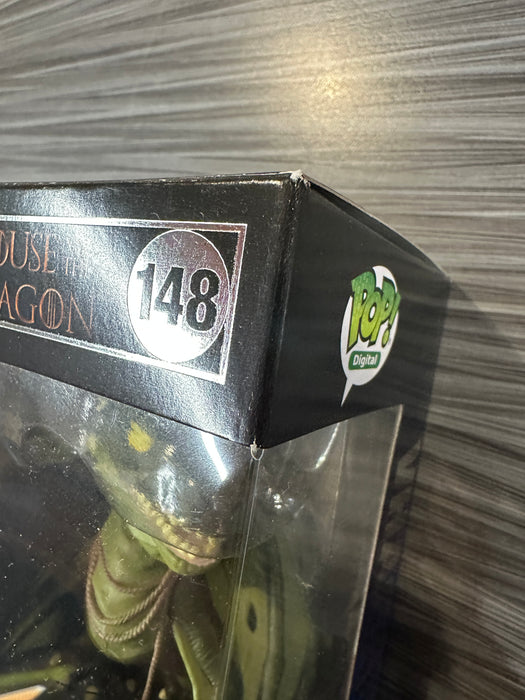 Funko POP! Digital: House of The Dragon - Vhagar (NFT 3500 PCS)(Damaged Box) #148