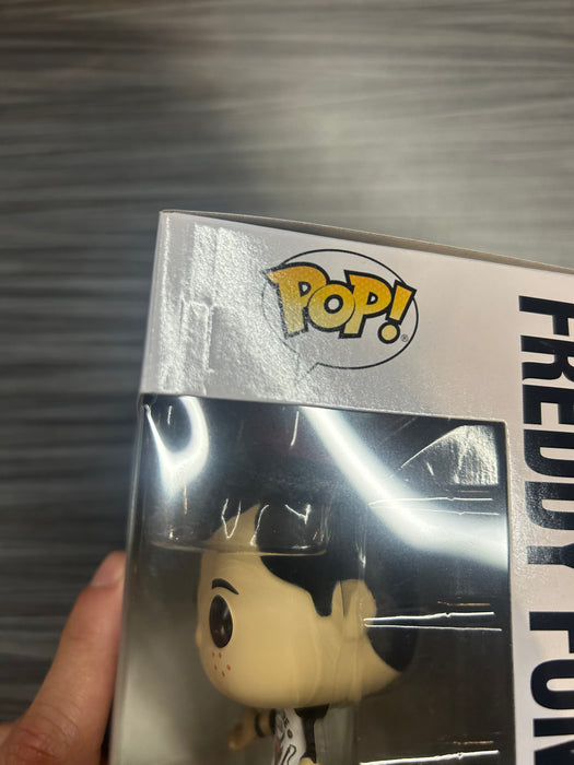 Funko POP! Camp Fundays: Freddy Funko As Mike (2023 Camp Fundays 850 PCS)(Damaged Box) #SE
