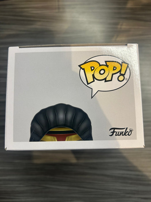 Funko POP! Star Wars: Darth Revan (GameStop)(Damaged Box) #396