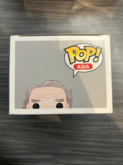 Funko POP! ASIA: The Little Prince - The Aviator (Damaged Box*) #89