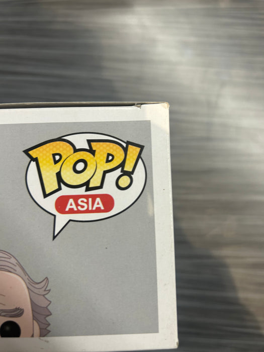 Funko POP! ASIA: The Little Prince - The Aviator (Damaged Box*) #89