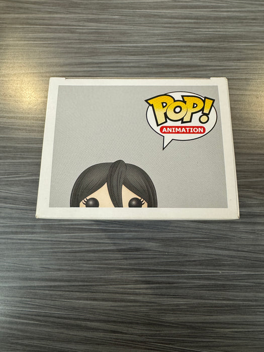Funko POP! Animation: Bleach - Rukia (Damaged Box)[A] #60