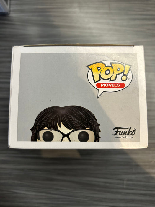 Funko POP! Movies: It - Richie Tozier (Damaged Box) #540
