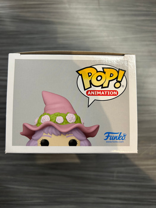 Funko POP! Animation: Black Clover - Dorothy (Funko)(Damaged Box)[A] #1238