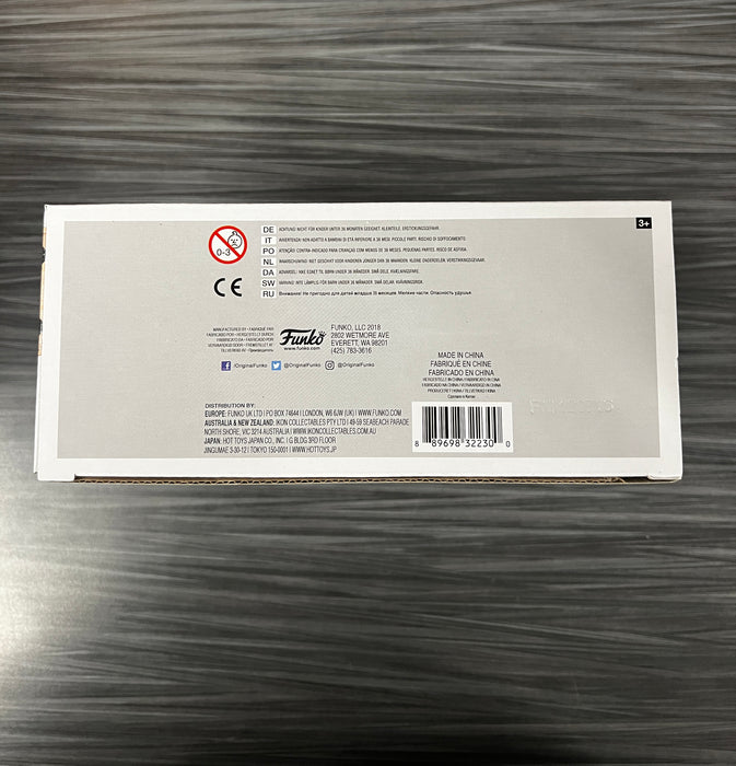 Funko POP! King of Sports - The Young Bucks (Damaged Box)[B] [2-Pack]