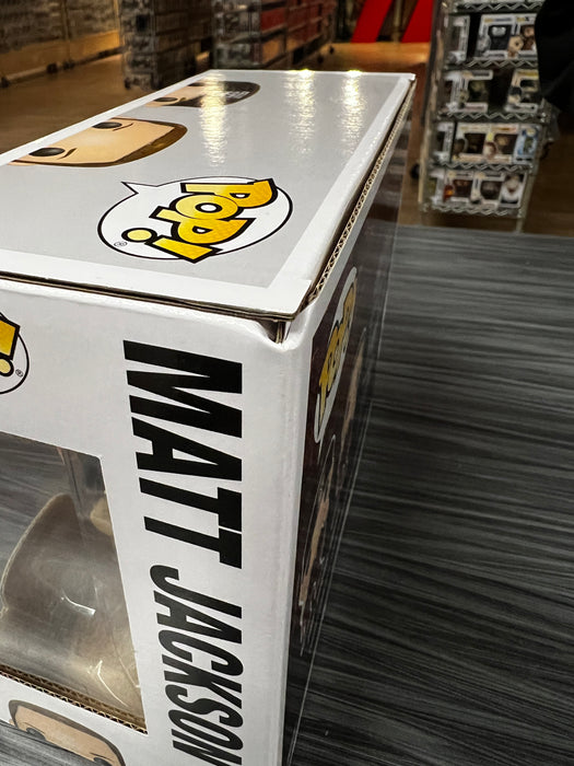 Funko POP! King of Sports - The Young Bucks (Damaged Box)[B] [2-Pack]