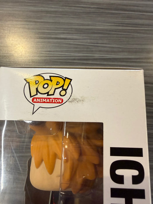 Funko POP! Animation: Bleach - Ichigo (Damaged Box*) #59