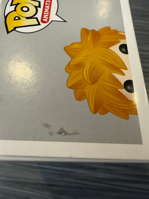 Funko POP! Animation: Bleach - Ichigo (Damaged Box*) #59