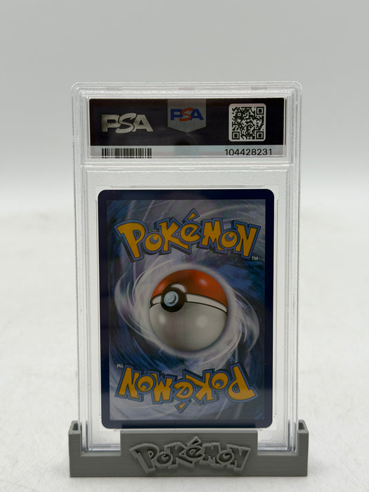 2016 POKEMON XY M Blastoise EX #102 Evolutions [GEM MT PSA 10]