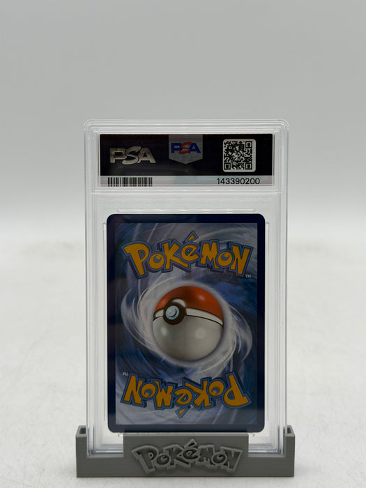 2023 POKEMON SWSH BSP Lucario VSTAR #291 Crown Zenith ETB [MINT PSA 9]