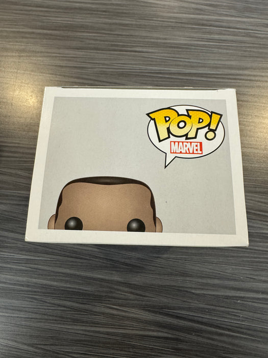 Funko POP! Marvel: Iron Man 3 - James Rhodes (2013 SDCC)(Damaged Box) #33