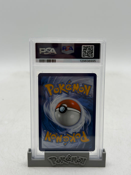2025 POKEMON SVP EN Eevee #173 Prismatic Evolutions ETB [GEM MT PSA 10]