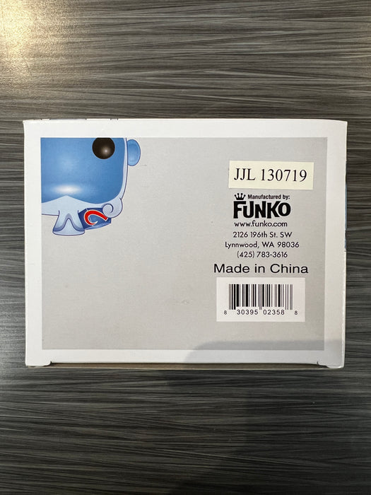 Funko POP! Movies: The Wizard of Oz - Winged Monkey (Damaged Box) #09