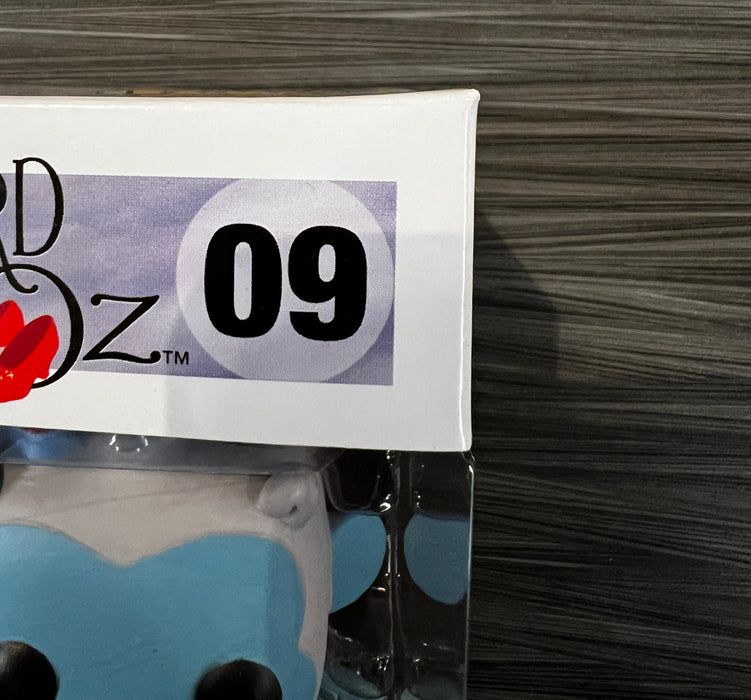 Funko POP! Movies: The Wizard of Oz - Winged Monkey (Damaged Box) #09