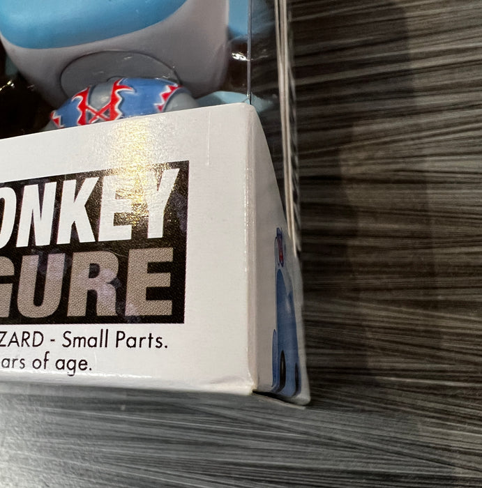 Funko POP! Movies: The Wizard of Oz - Winged Monkey (Damaged Box) #09