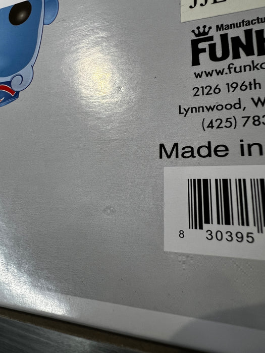 Funko POP! Movies: The Wizard of Oz - Winged Monkey (Damaged Box) #09