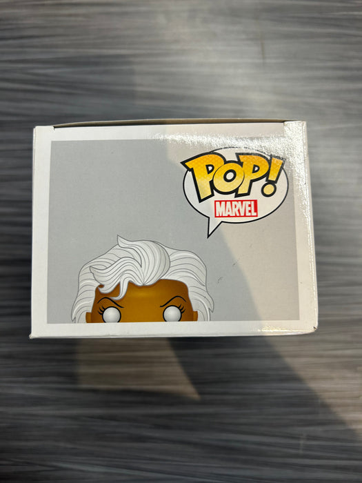 Funko POP! Marvel: Storm (GiTD) (Comikaze)(Damaged Box) #59