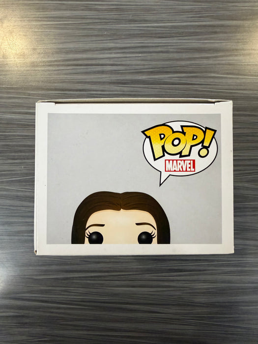 Funko POP! Marvel: Avengers - Scarlet Witch (Damaged Box*) #95