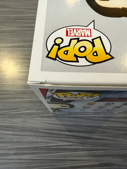 Funko POP! Marvel: Avengers - Scarlet Witch (Damaged Box*) #95