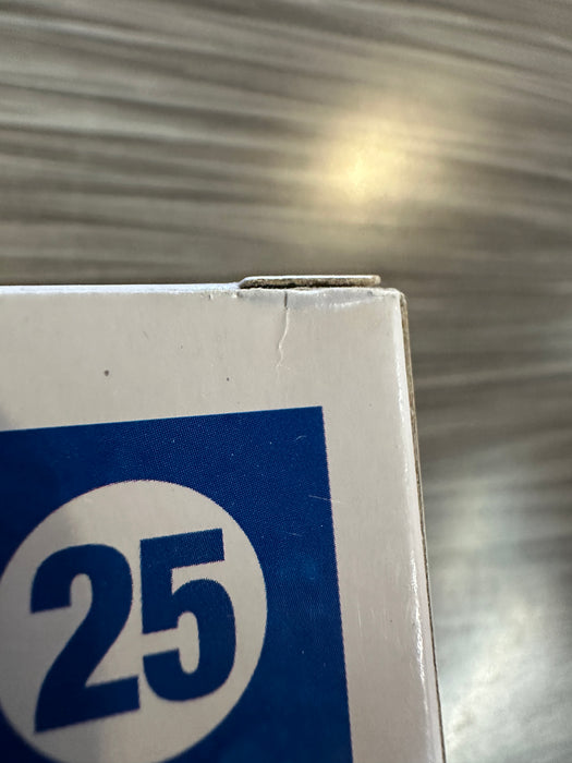 Funko POP! Animation: Spongebob Squarepants - Spongebob Squarepants (Amazon)(Damaged Box) #25