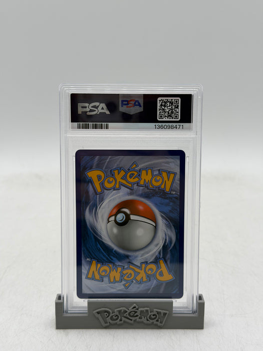 2019 POKEMON SUN & MOON Charizard & Braixen GX #22 Cosmic Eclipse [MINT PSA 9]