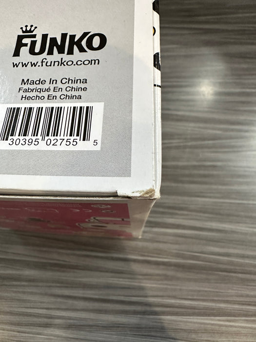 Funko POP! Saurio: Hello Kitty (Damaged Box)[A] #01
