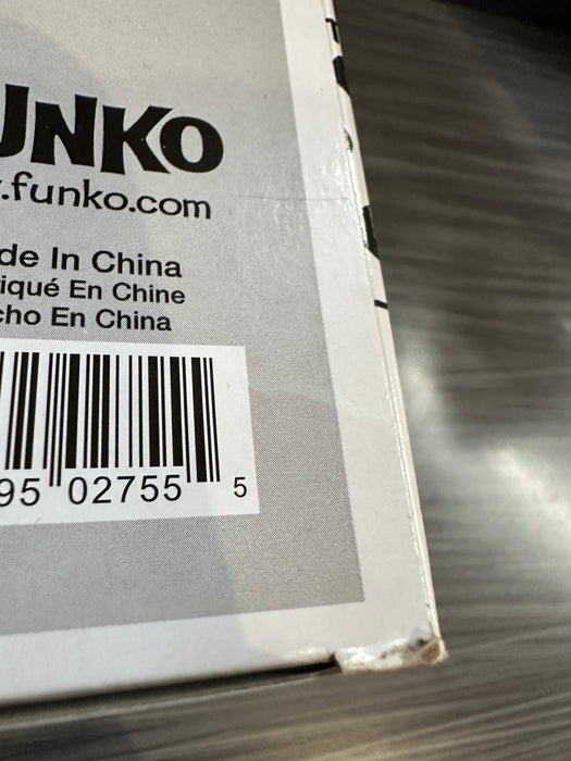 Funko POP! Saurio: Hello Kitty (Damaged Box)[A] #01