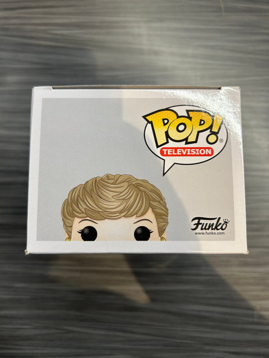 Funko POP! Television: Murder She Wrote- Jessica Fletcher (Damaged Box)[B] #370