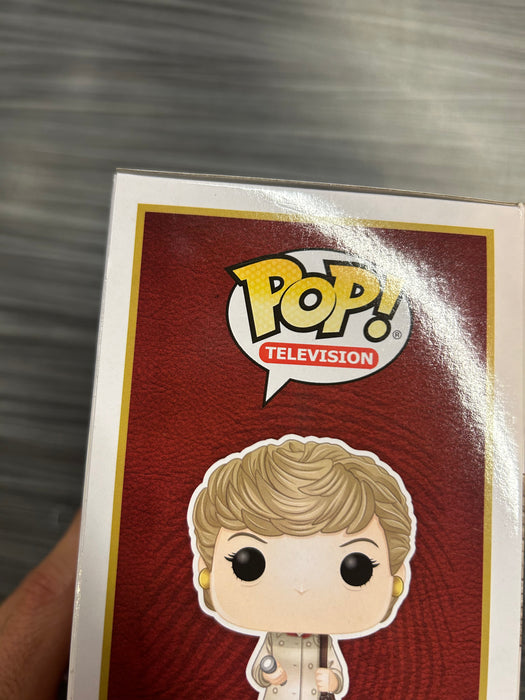Funko POP! Television: Murder She Wrote- Jessica Fletcher (Damaged Box)[B] #370