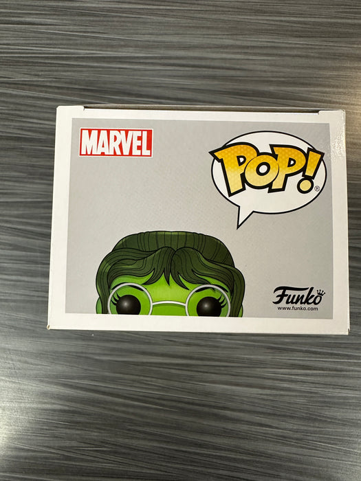 Funko Pop! She-Hulk (Lawyer) #301, ECCC LE Funko Pop! She-Hulk (Lawyer) #301, ECCC LE