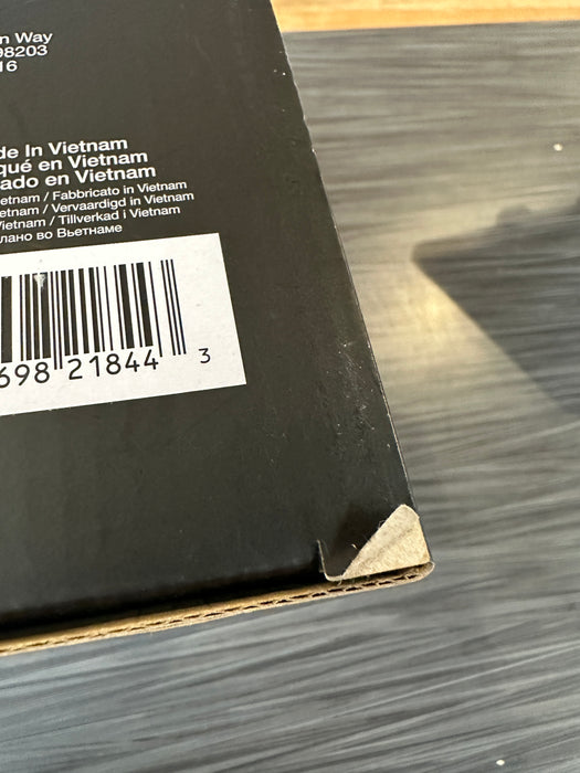 Funko POP! Disney: Lilo & Stitch - Experiment 626 (Dome)(Box Lunch)(Damaged Box)