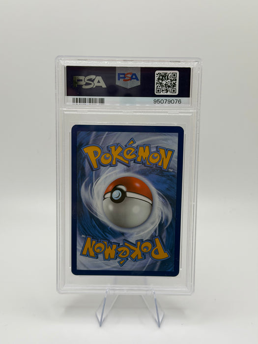 2023 POKEMON PAR EN Yveltal #205 Illustration Rare [MINT PSA 9]