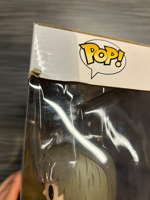 Funko POP! Disney: Elliott & Pete (2016 SDCC)(Damaged Box) #207