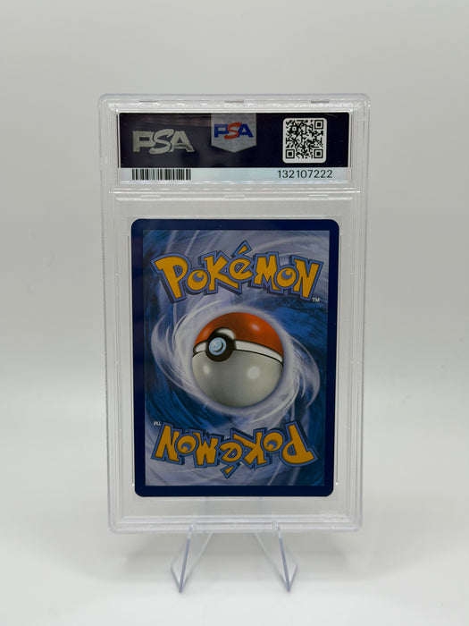 2024 POKEMON TEF EN Raging Bolt ex #208 Special Illustration Rare [GEM MT PSA 10]