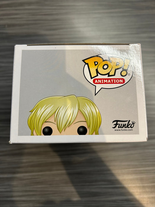 Funko POP! Animation: Ouran High School Host Club - Tamaki (Damaged Box) #378
