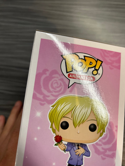 Funko POP! Animation: Ouran High School Host Club - Tamaki (Damaged Box) #378