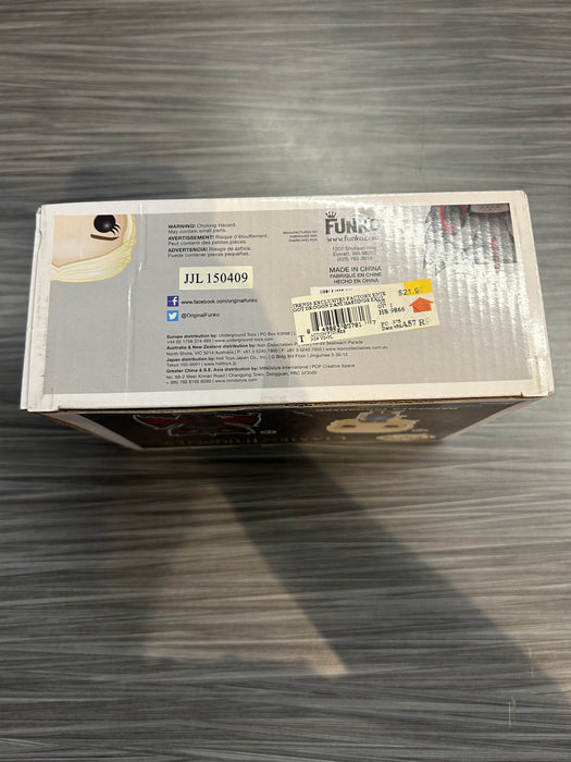 Funko POP! Game of Thrones: Daenerys & Drogon (Exclusive Limited Edition)(Damaged Box)